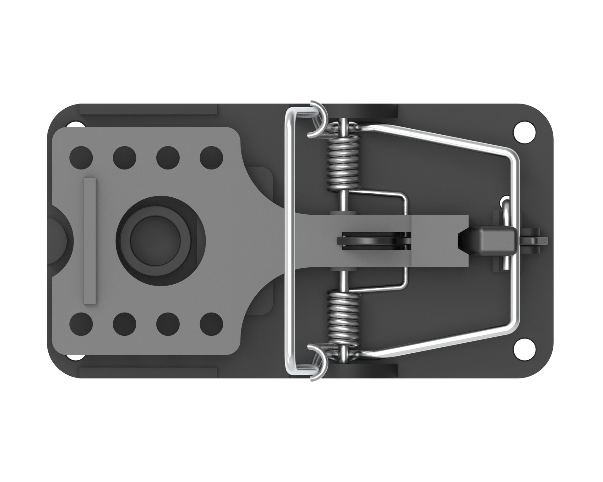 Snap TrapX® Pro Smart Rodent Trap (LoRa Long-Range) – Pack of 6