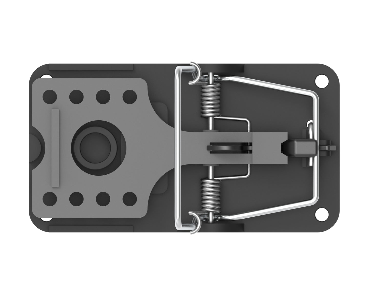 Snap TrapX® Pro Smart Rodent Trap (LoRa Long-Range) – Pack of 6