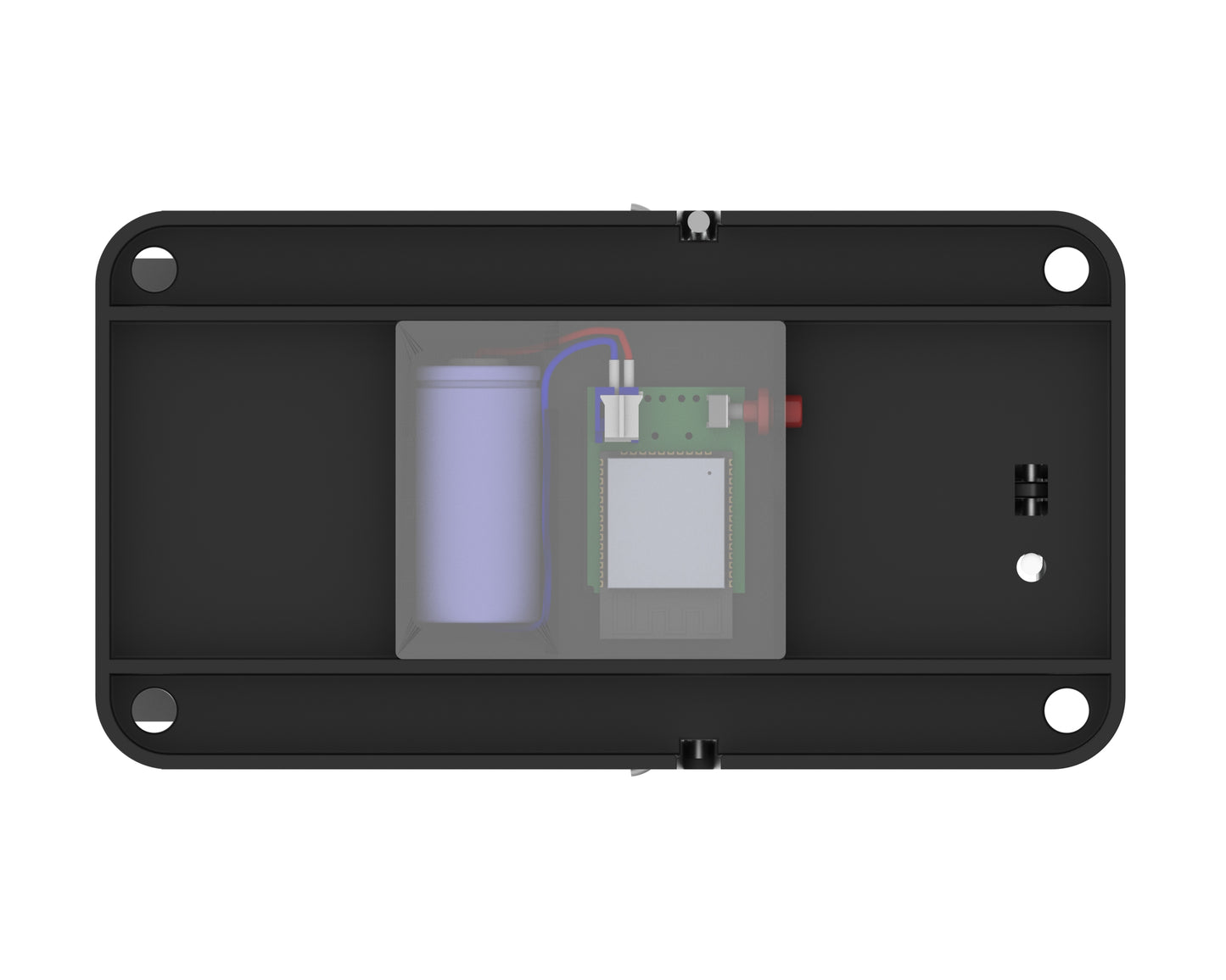 Snap TrapX® Pro Smart Rodent Trap (LoRa Long-Range) – Pack of 6