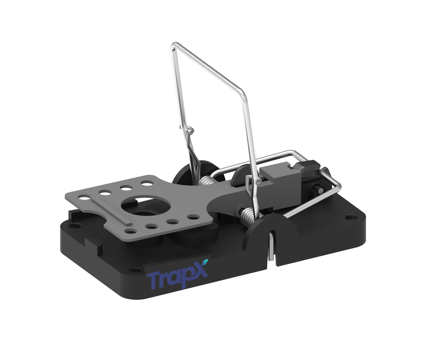 Snap TrapX® Pro Smart Rodent Trap (LoRa Long-Range) – Pack of 6