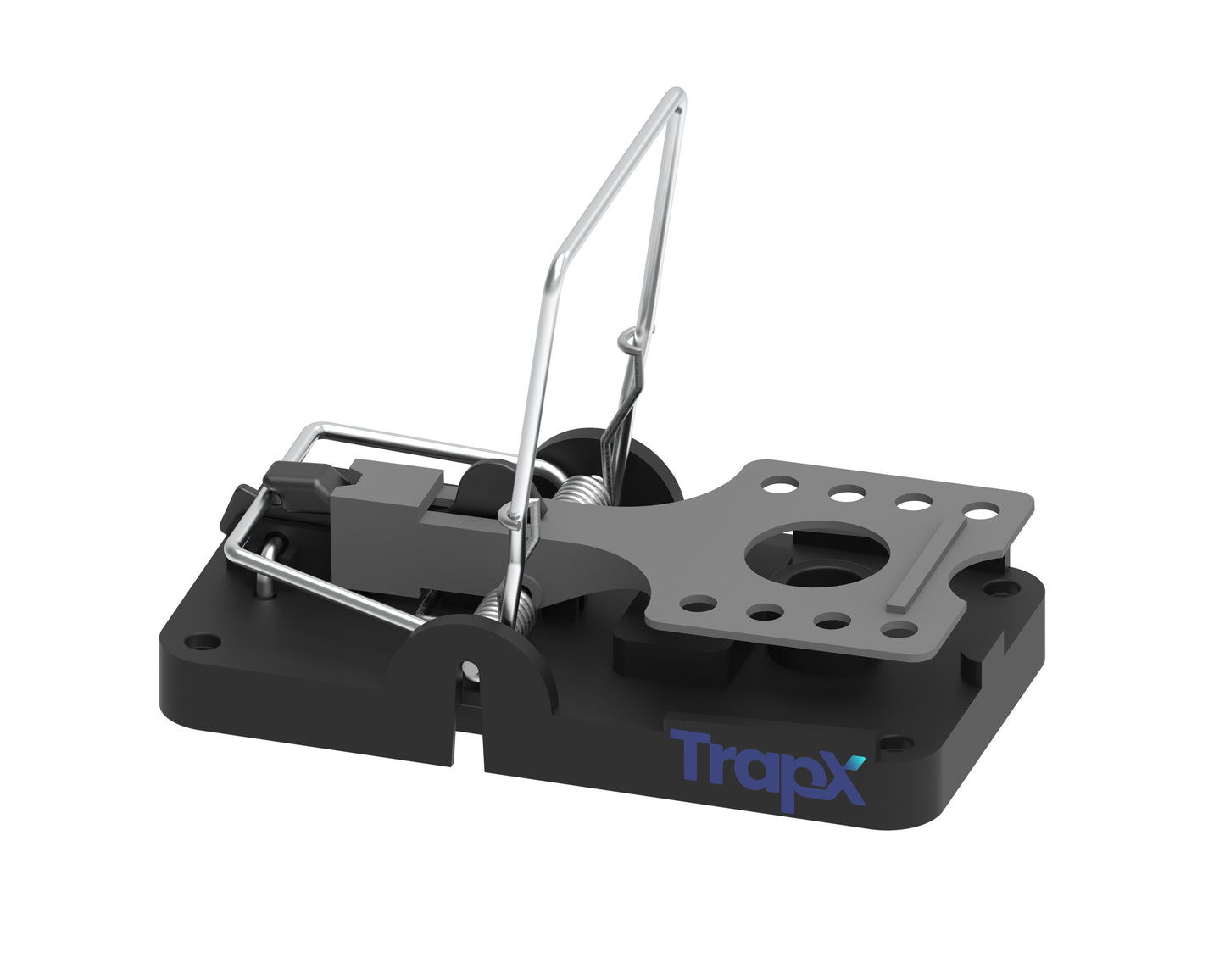 Snap TrapX® Pro Smart Rodent Trap (LoRa Long-Range) – Pack of 6